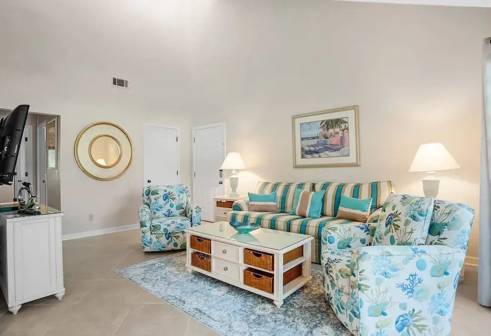 2344 Racquet Club at The Sea Pines Resort
