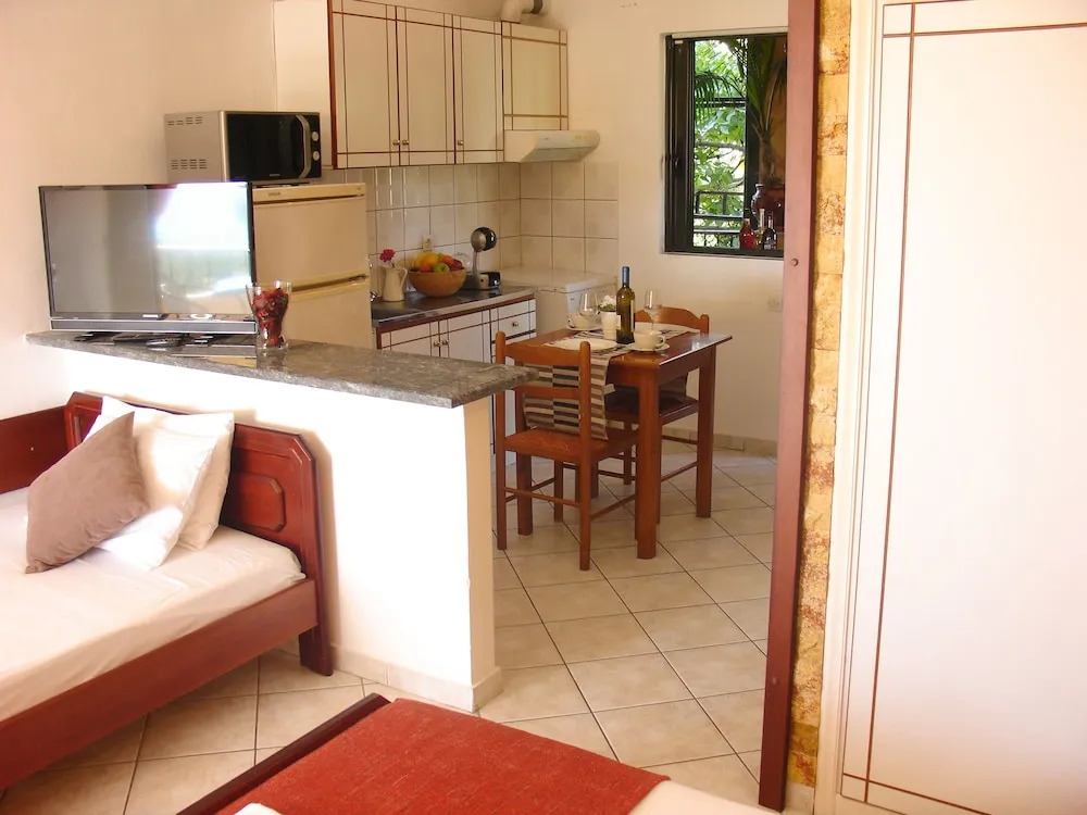 Ionian P Apartments