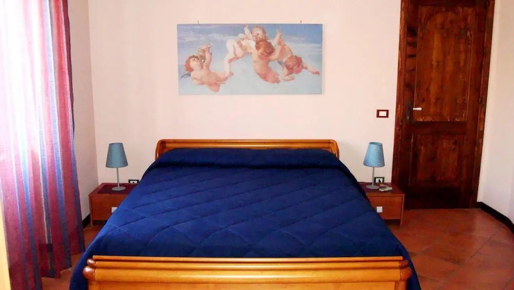 Apartment with One Bedroom in Nicolosi, with Furnished Balcony And Wifi - 15 Km From the Beach