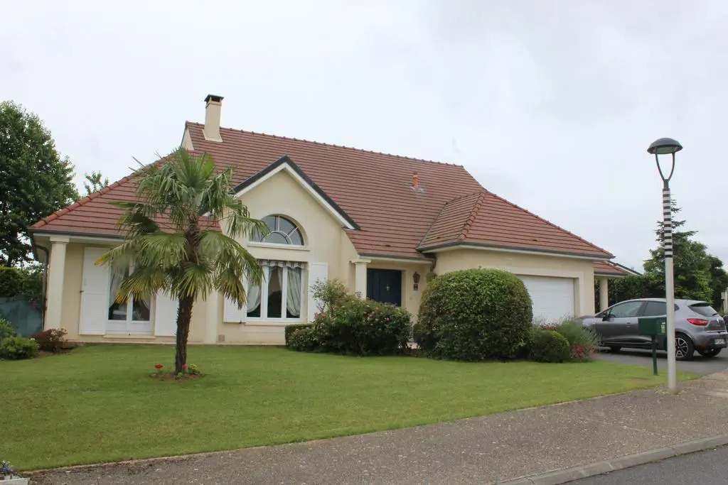 Maison Tobias