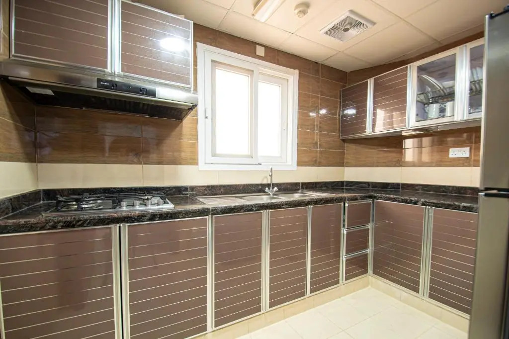 Regency Al Mansoor