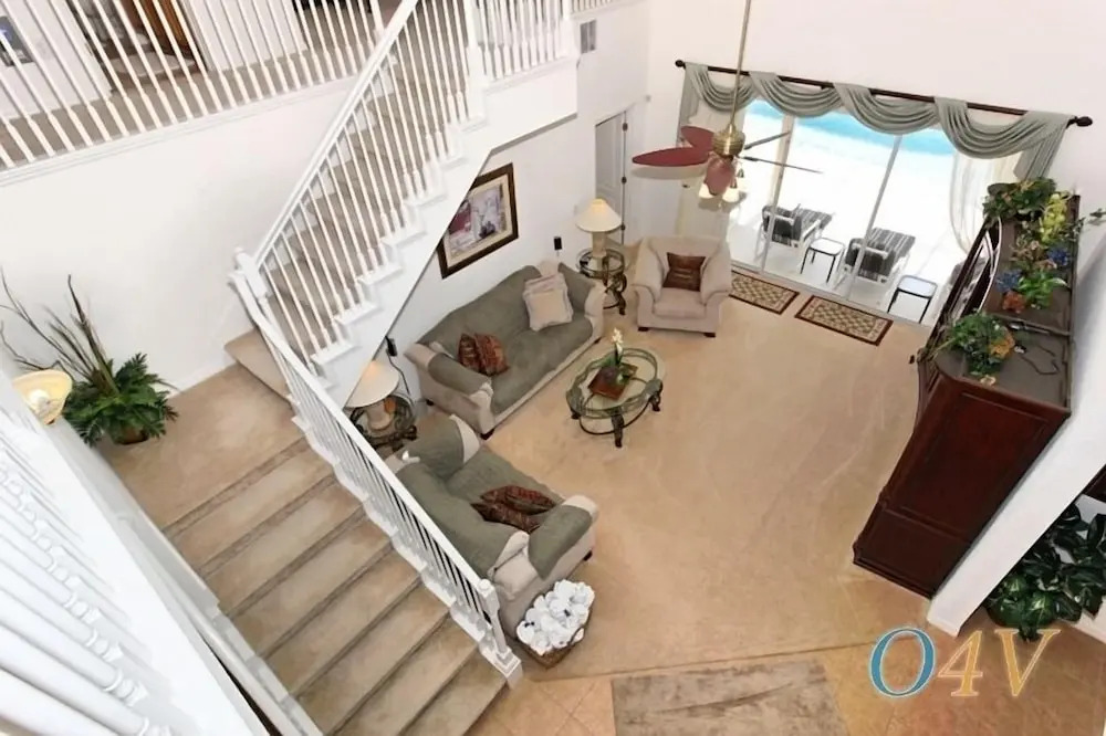 Ovm2696 - The Manor at West Haven - 5 Bed 4.5 Baths Villa