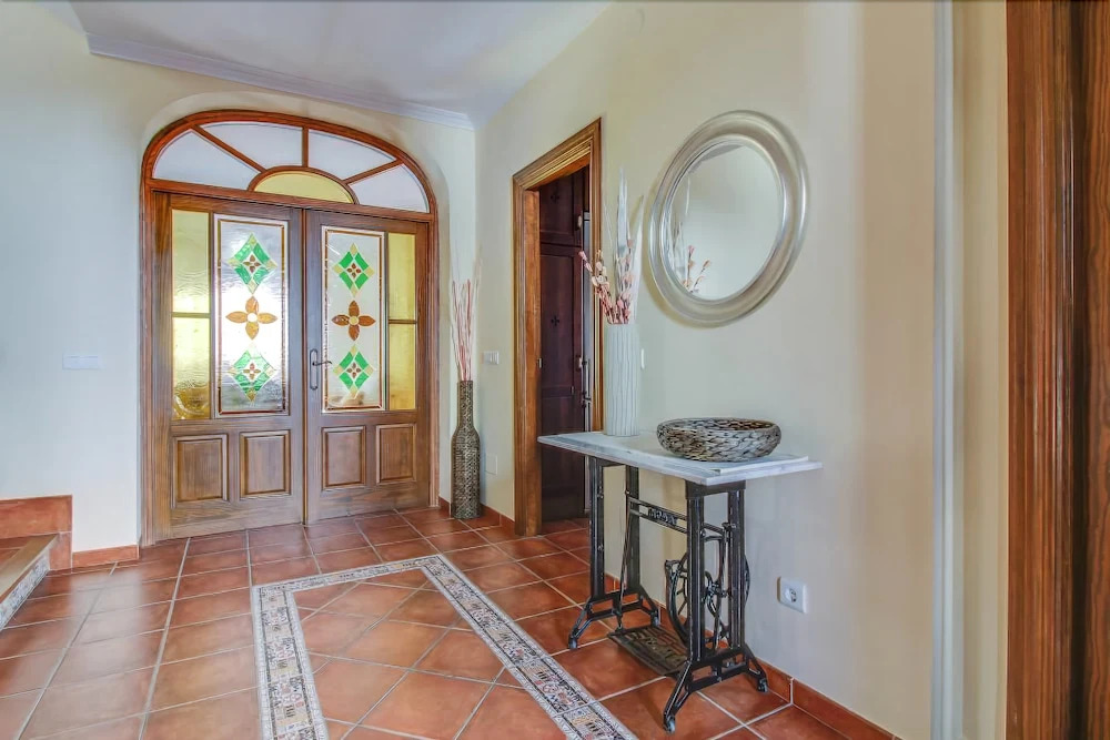 Villa Jara Nerja