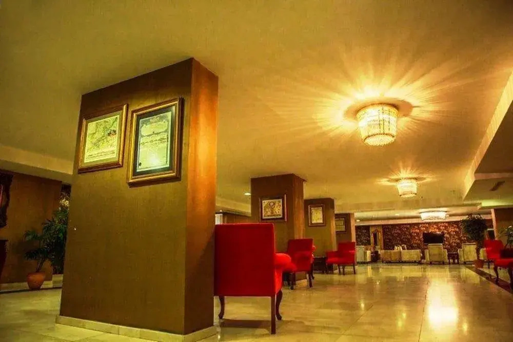 Kelesler Park Hotel