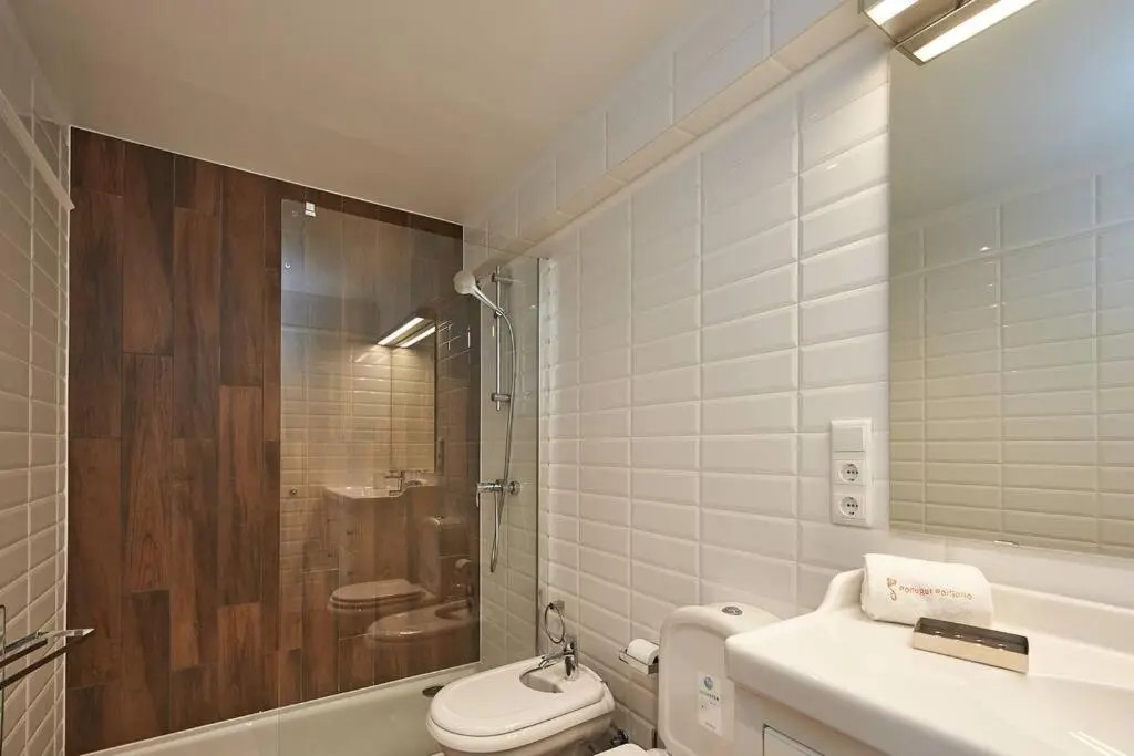Oceanario 2 Bedroom Apartment - Sea View and Pool