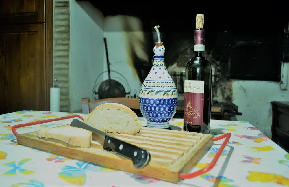 Podere Badia