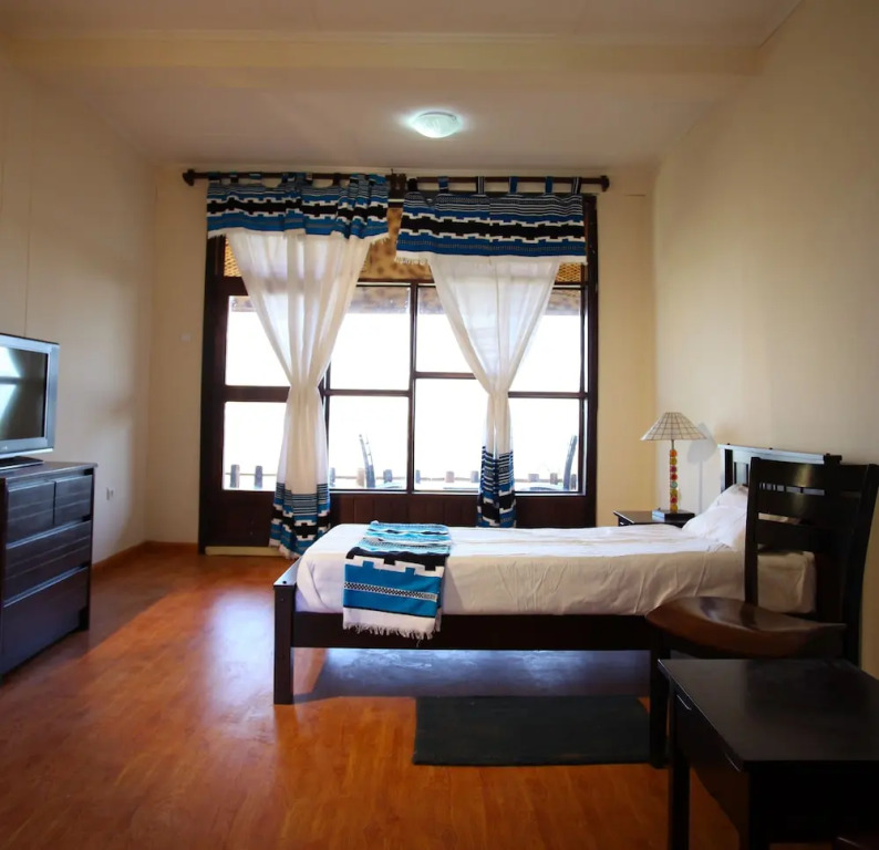 Mora Heights Hotel