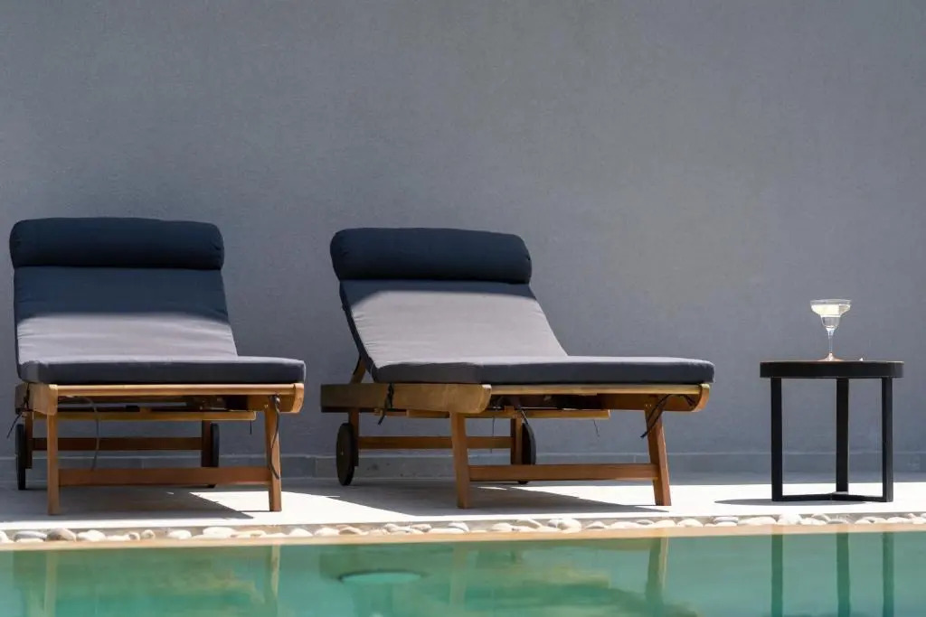 Paligremnos Residences, a Beachside Retreat, By ThinkVilla
