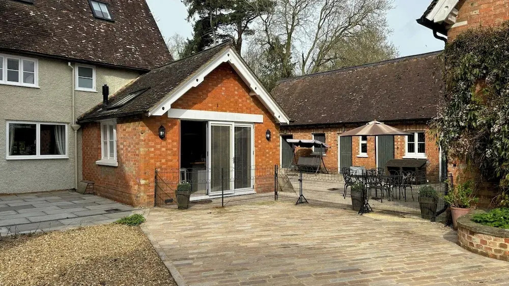 The Dower House