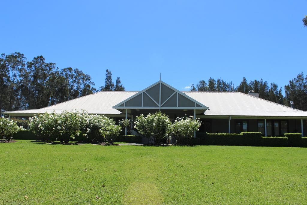 Thistle Hill Guesthouse - walk to many wineries and restaurants