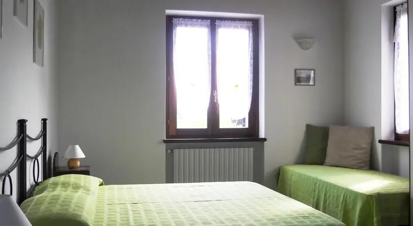 Moglialunga Bed and Breakfast