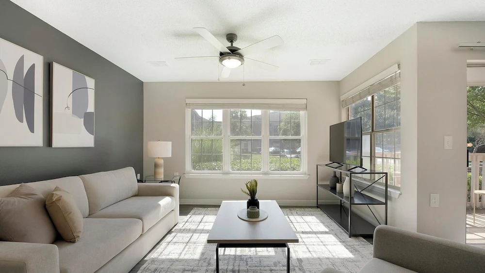 Landing Furnished Apartments near YSM