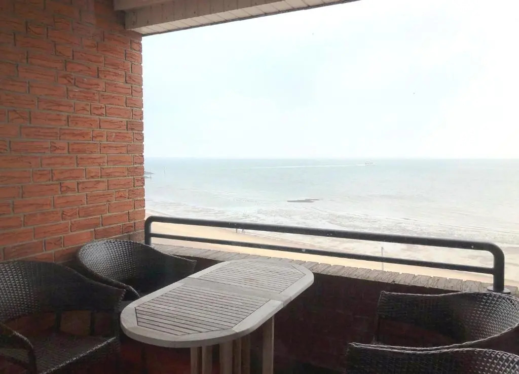 Strandhotel