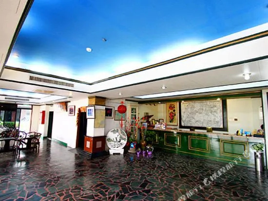 Is-Life B&B(花蓮意思風情民宿)
