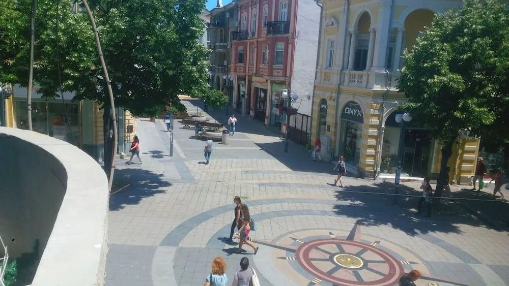 Hostel Compass Burgas