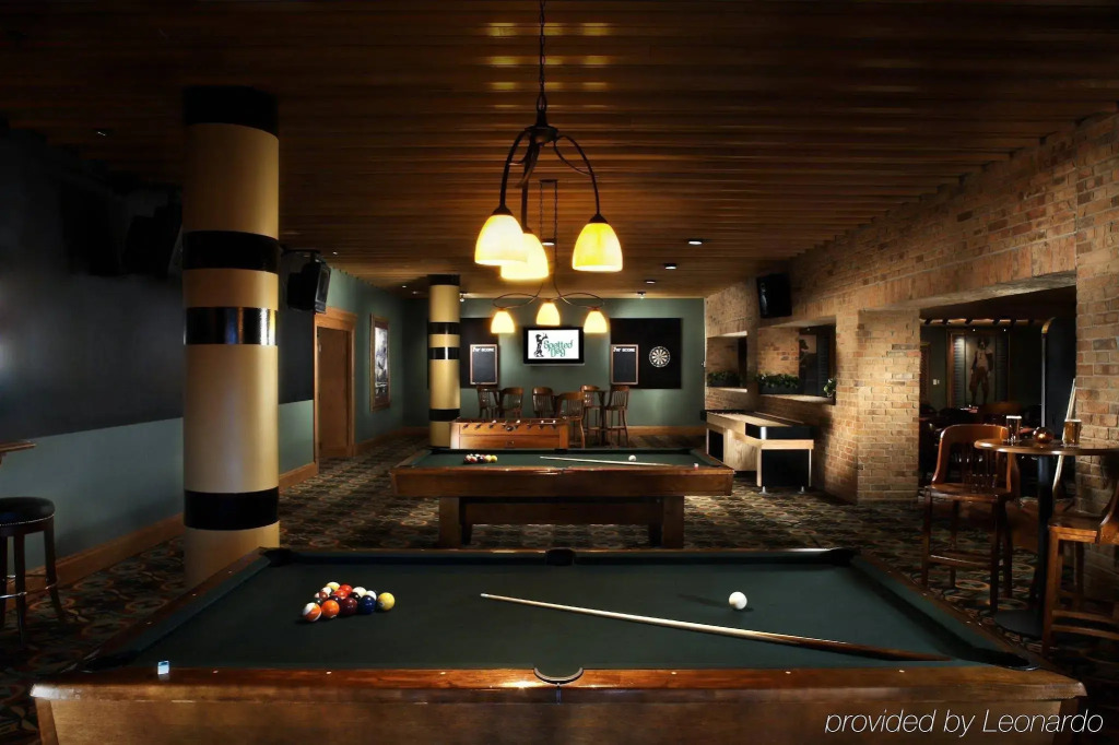 The Inverness Denver, a Hilton Golf & Spa Resort