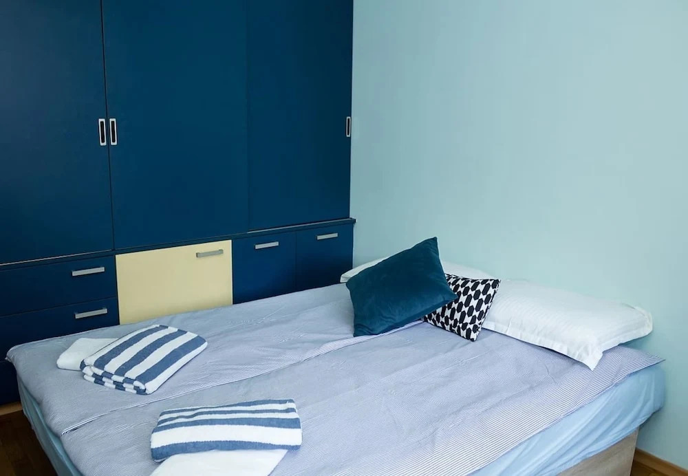 FM Premium 2-BDR Apartment - Red Square Varna