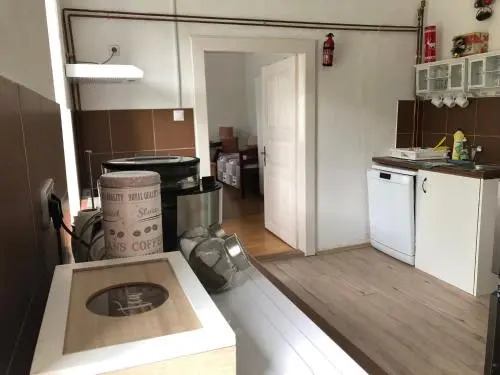 Apartment zur Brücke