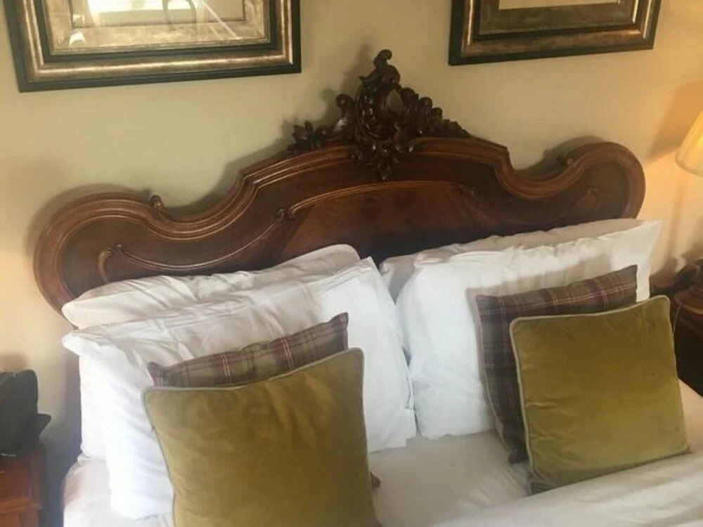 Dinham Hall Hotel