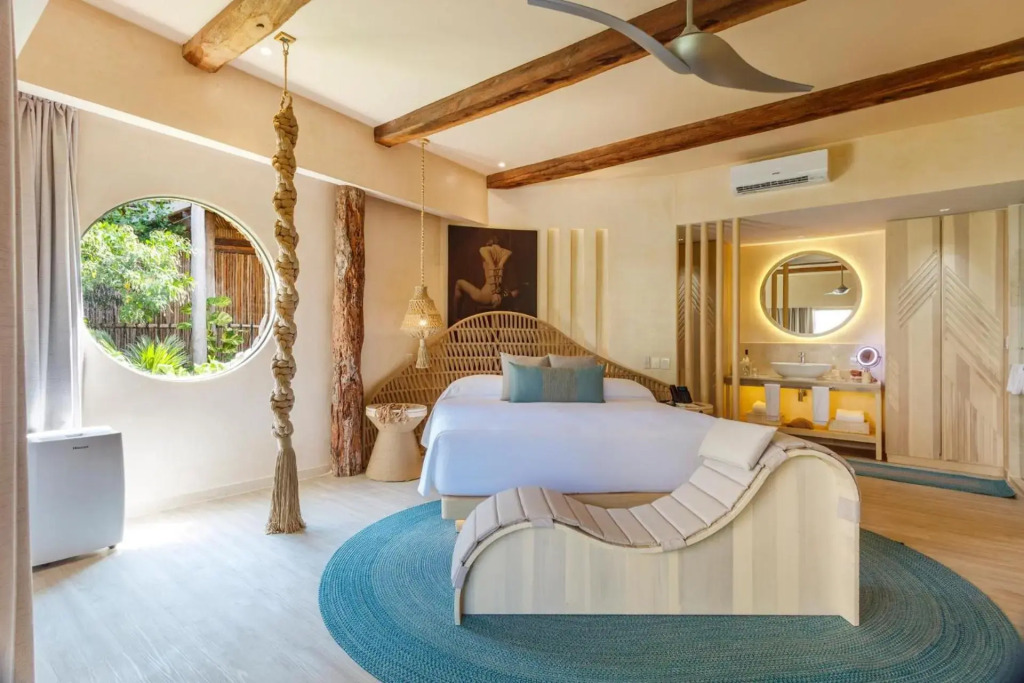 Hotel Shibari - Restaurant & Cenote Club