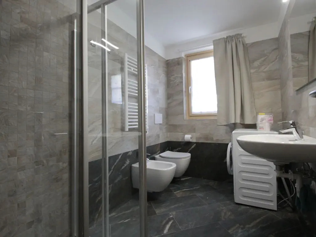 Brand new apartment in Livigno, near ski area