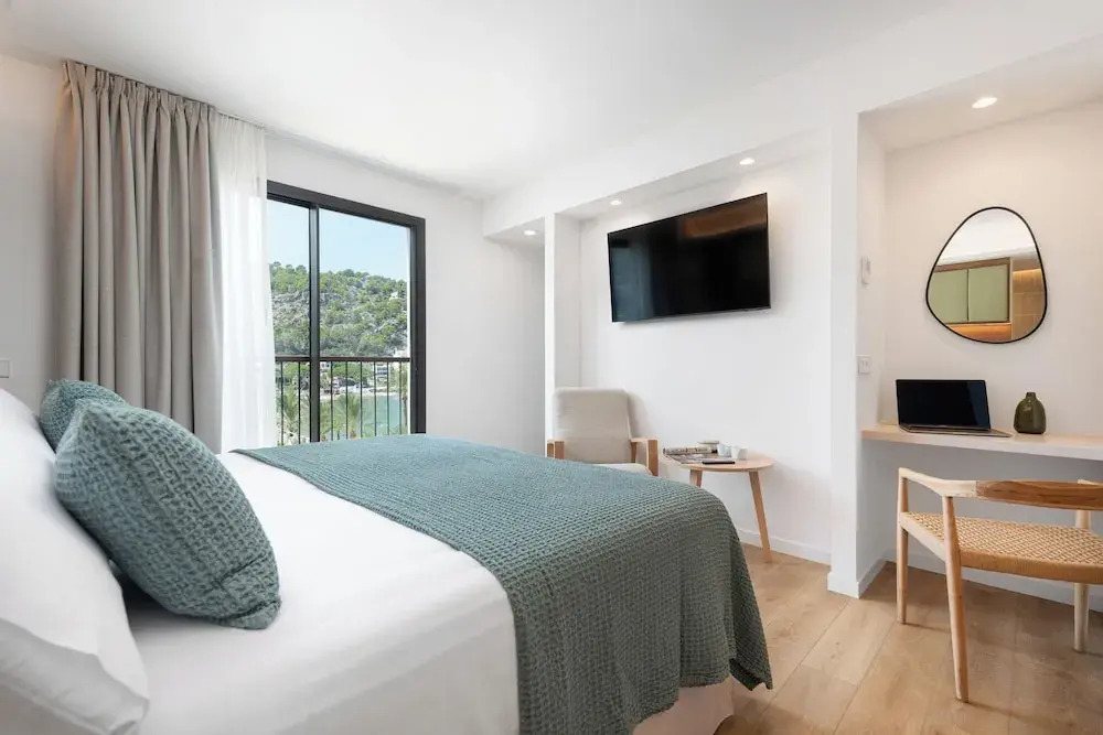 Repic Apartments Soller