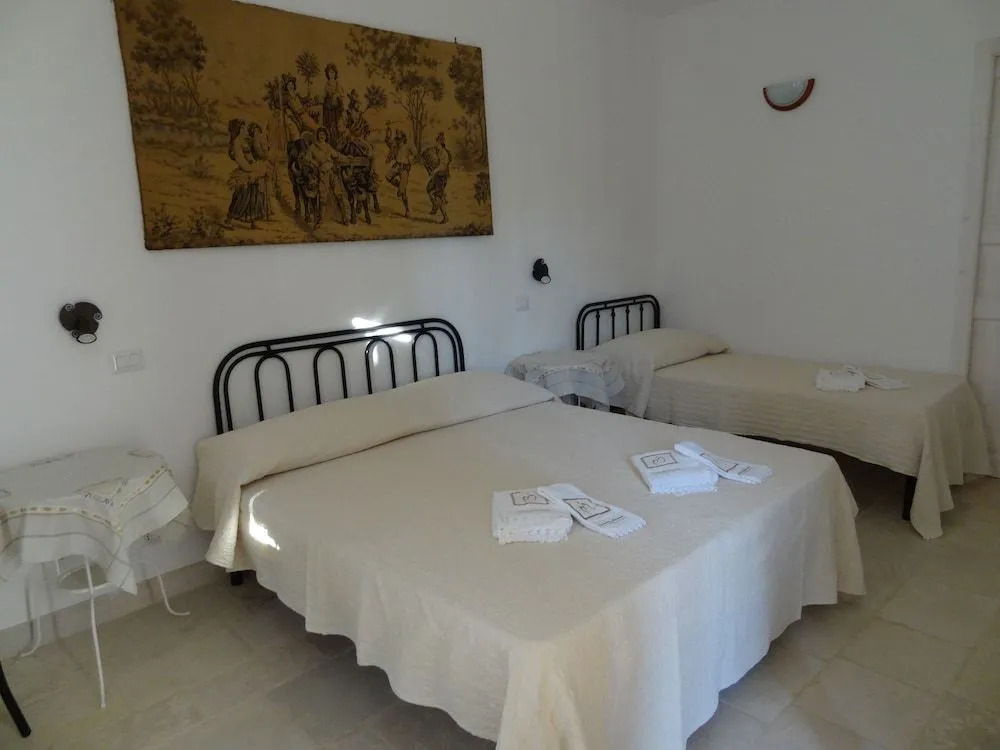 L'Antico Casolare B&B