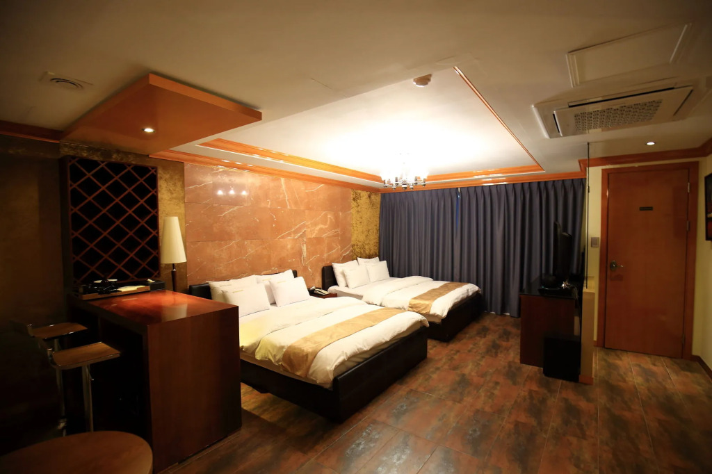 Hotel Gallery
