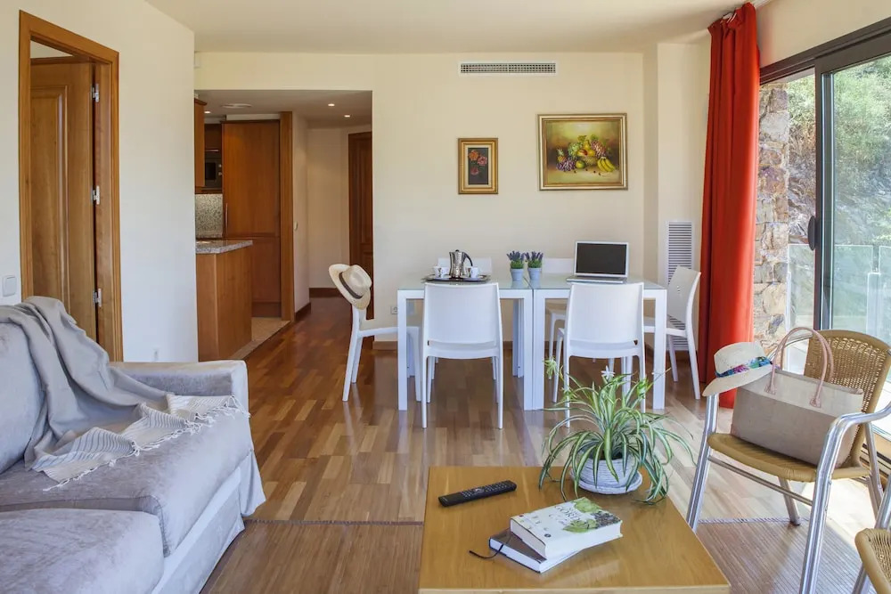 Apartamento Torre Gran Luxe
