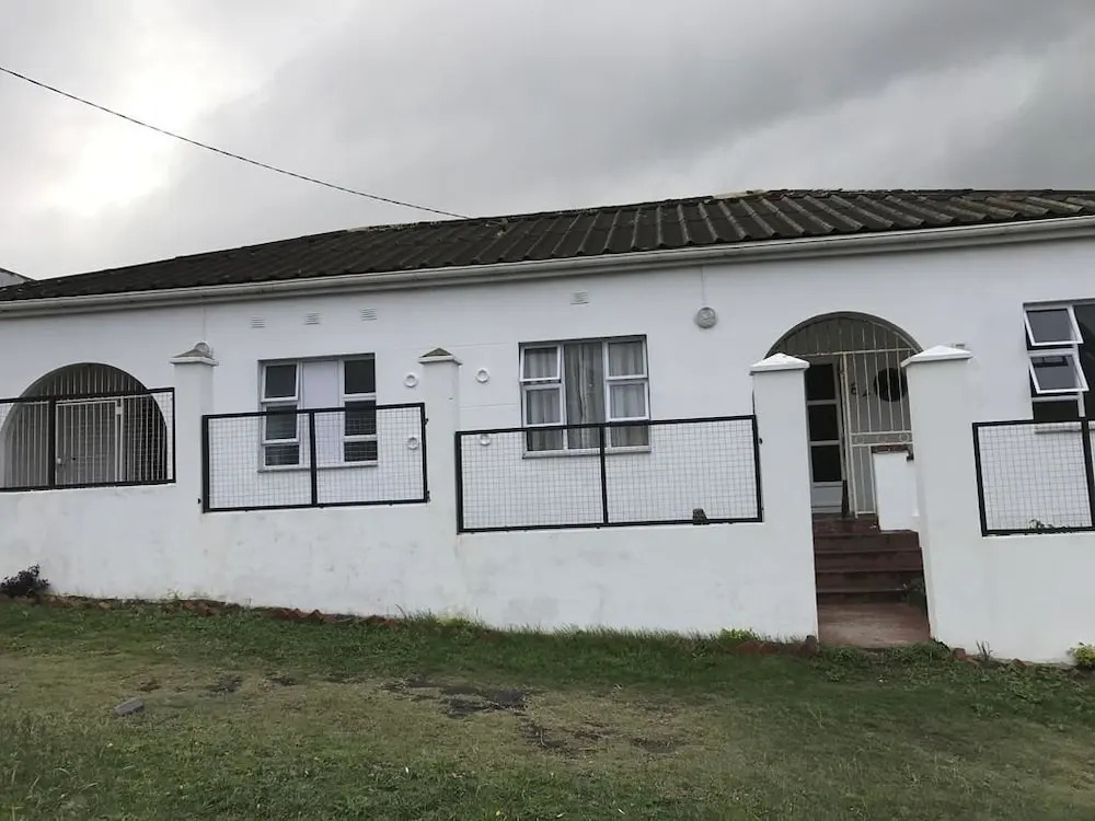The Caxton Lodge at Quigney