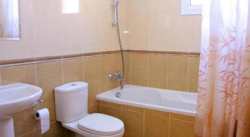 Nissi Elena Deluxe Apartments