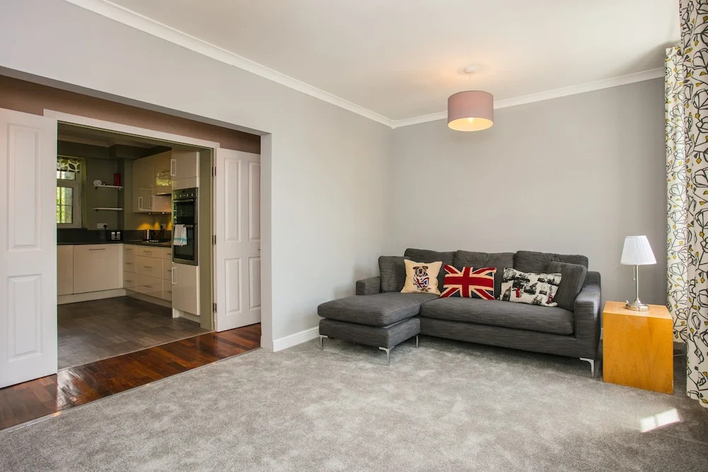Wapping 3 Bedroom Apartment