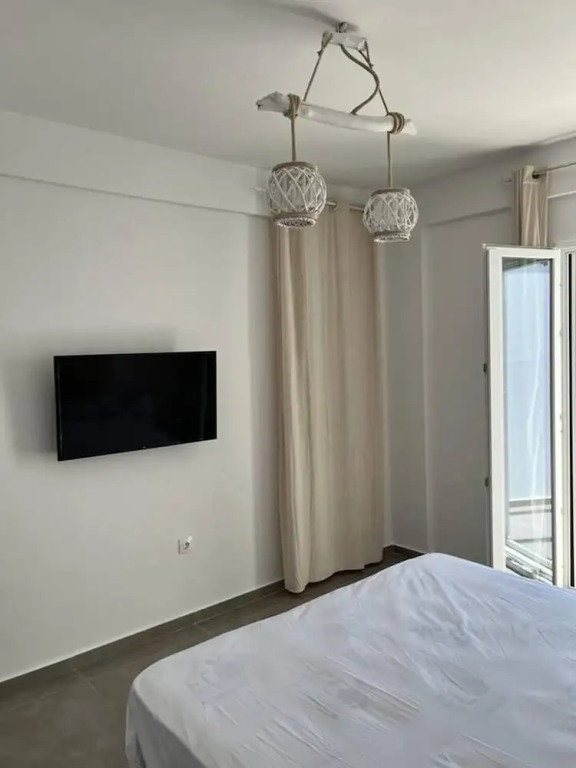 White Villas Paros With Private Pool