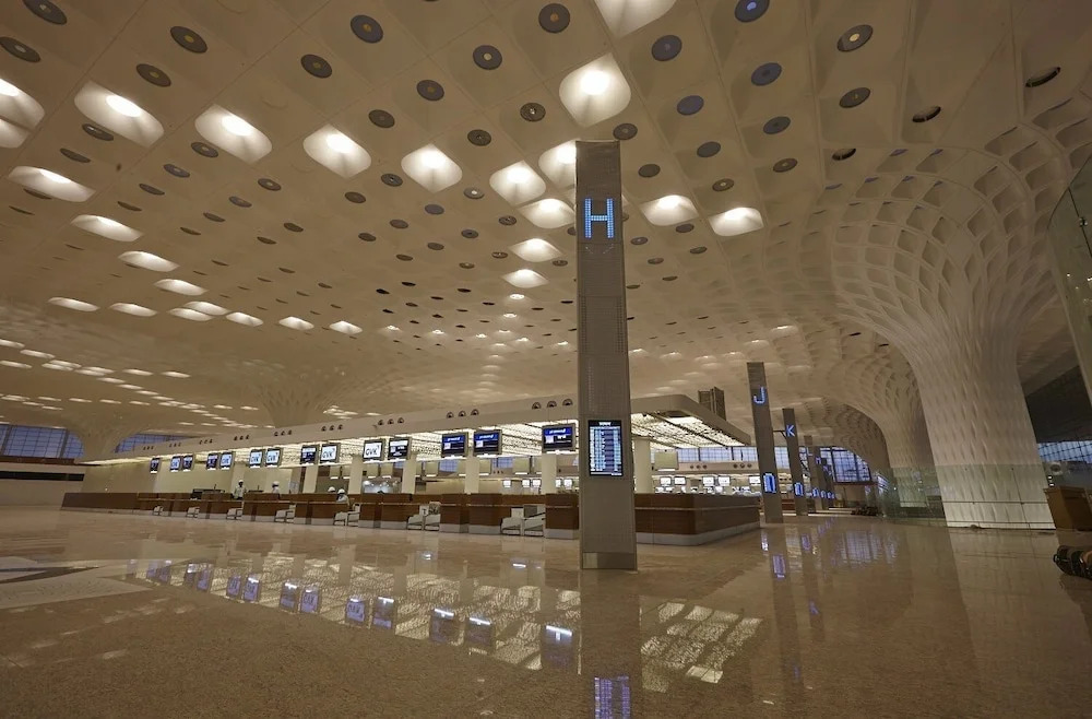 Niranta Transit Hotel Mumbai Airport - At Arrivals