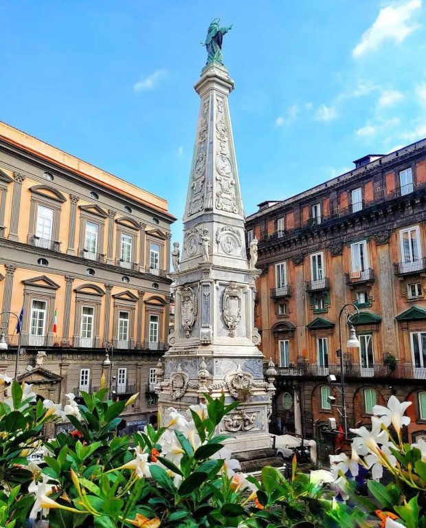 Hotel Europeo Napoli