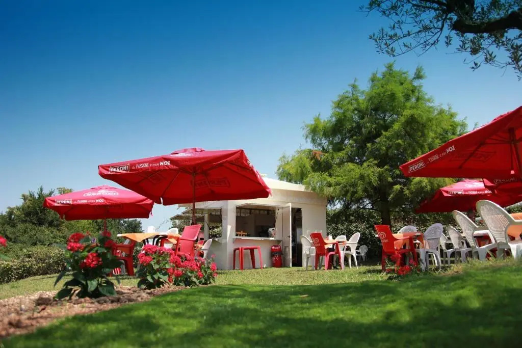 Bungalow COMFORT