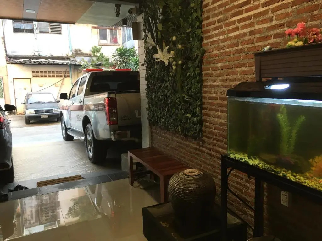 ICON HOSTEL