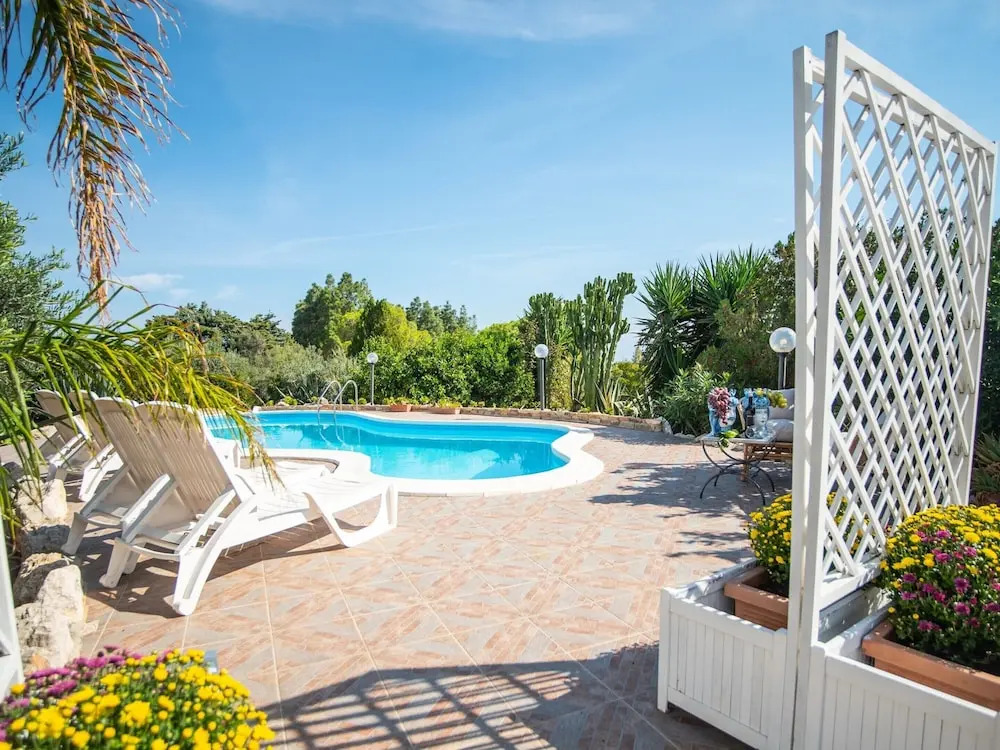 Holiday Home in Gulf Castle