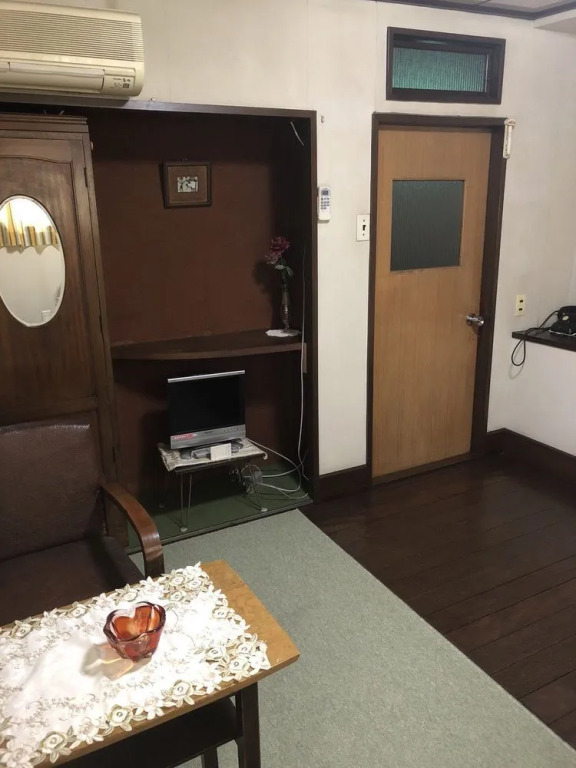 Higashiyama Hotel