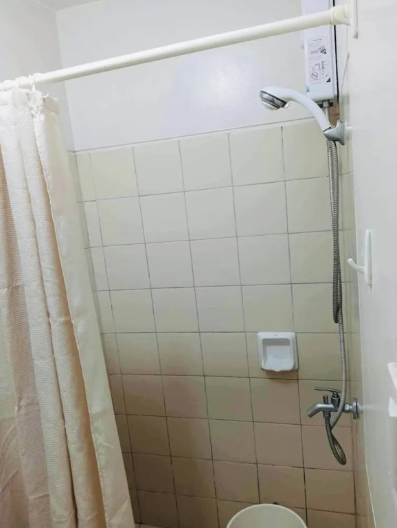 Modest Studio Davao City Apartment for Rent - Peaceful Oasis in the City