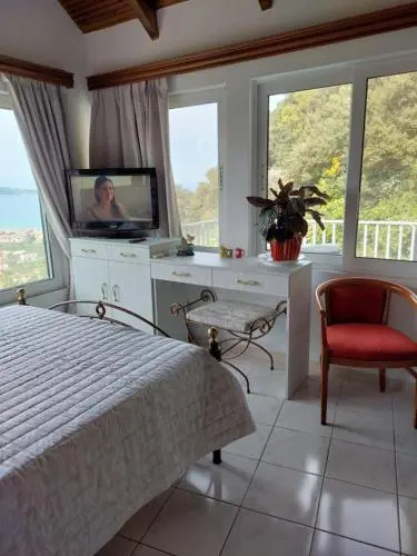 Baso Hilltop Apartments