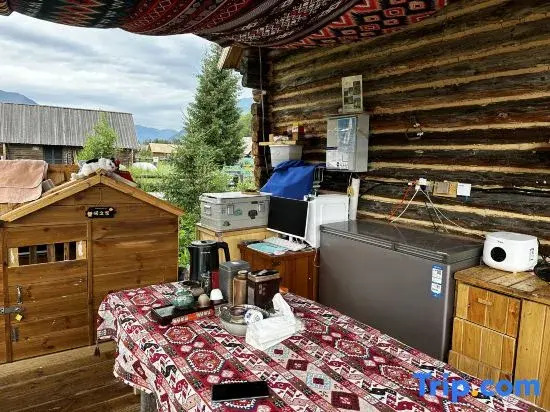 Hemu Mansen Homestay