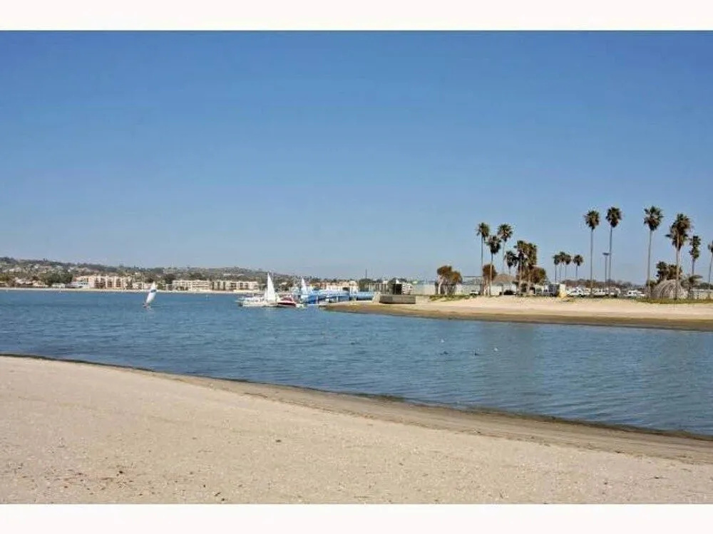 Brand NEW - Bay View Beach House - Houses for Rent in San Diego