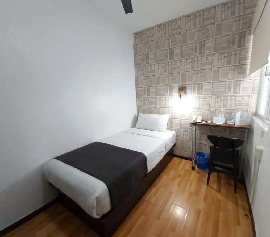 Hi Hotel Impala Queretaro