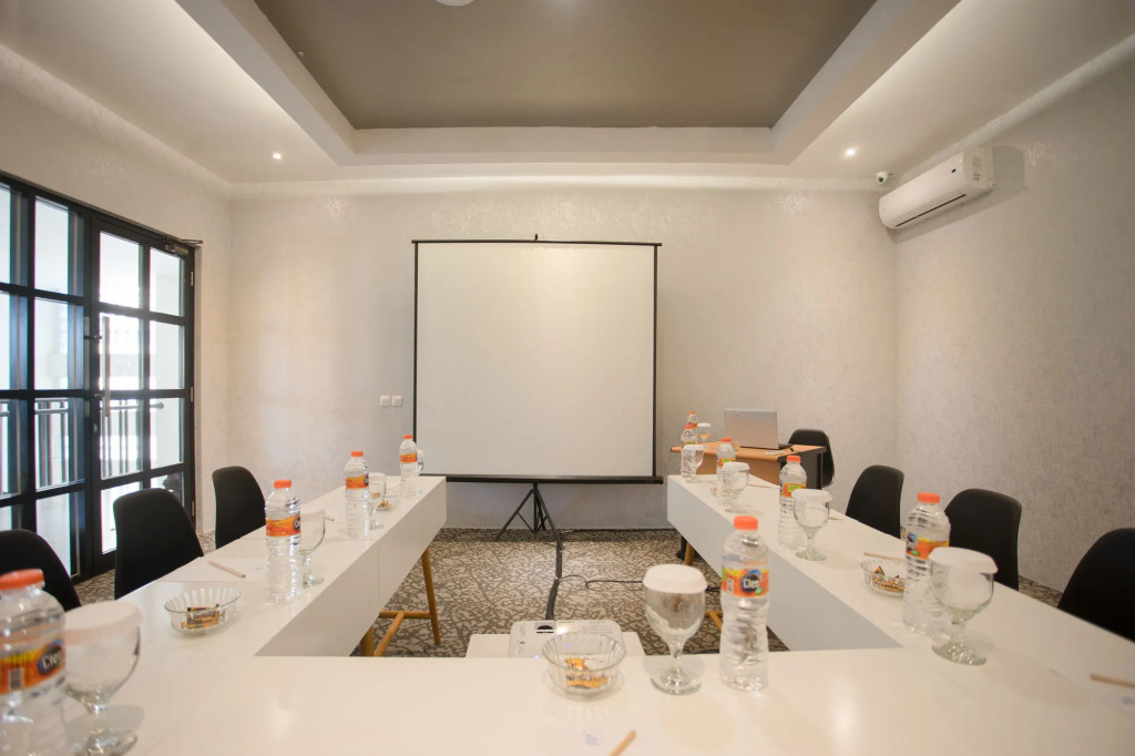 Allstay Ecotel Yogyakarta