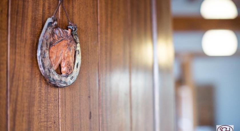 San Giacomo Horses & Agriturismo