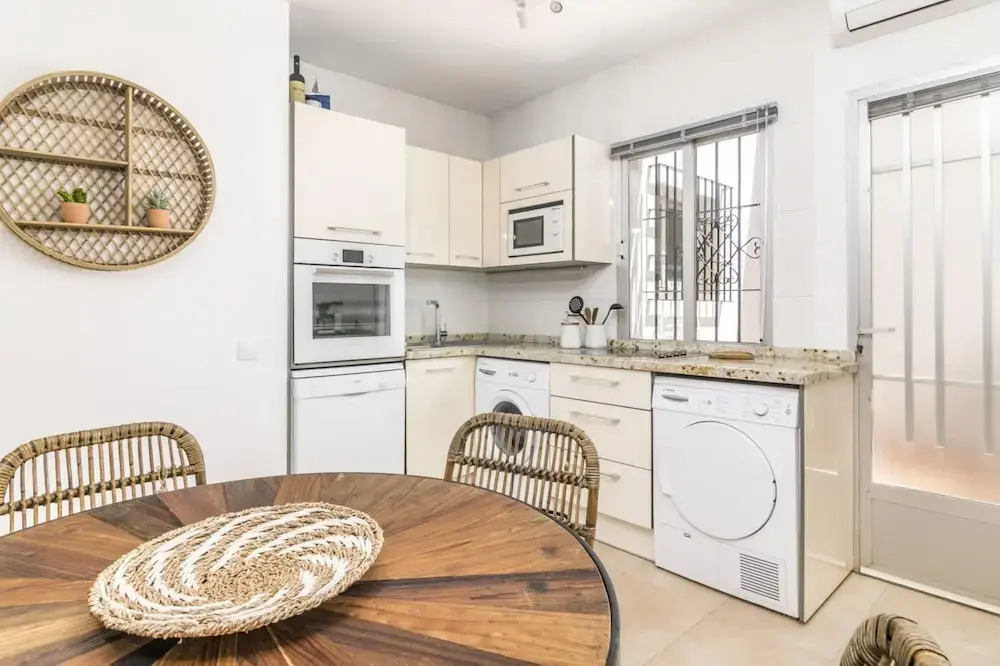 Ags48b- Great Location Close to Puerto Banus Casa