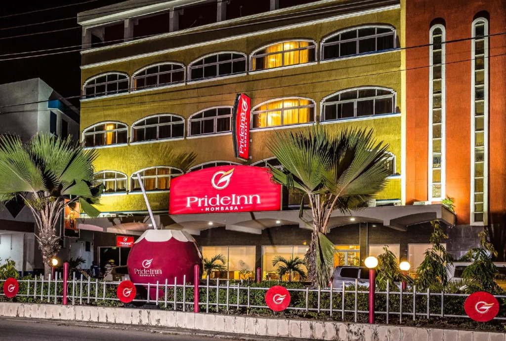Premium Inn Mombasa City