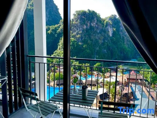 Sunway Onsen Suites
