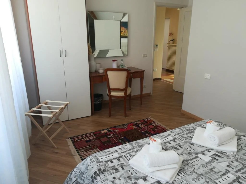 A casa di Luca